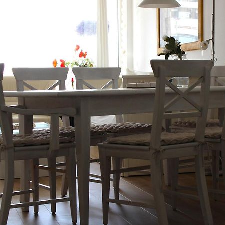 Zum Wohlfuhlen Fur 4 Erwachsene +1 Kind, Schwimmbad Vor Der Tur Tiere Erlaubt Apartment เซียร์คสดอร์ฟ ภายนอก รูปภาพ