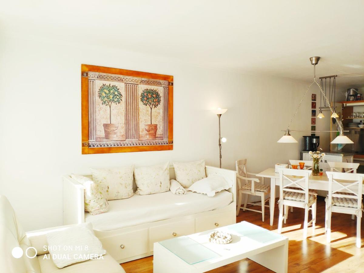 Zum Wohlfuhlen Fur 4 Erwachsene +1 Kind, Schwimmbad Vor Der Tur Tiere Erlaubt Apartment เซียร์คสดอร์ฟ ภายนอก รูปภาพ