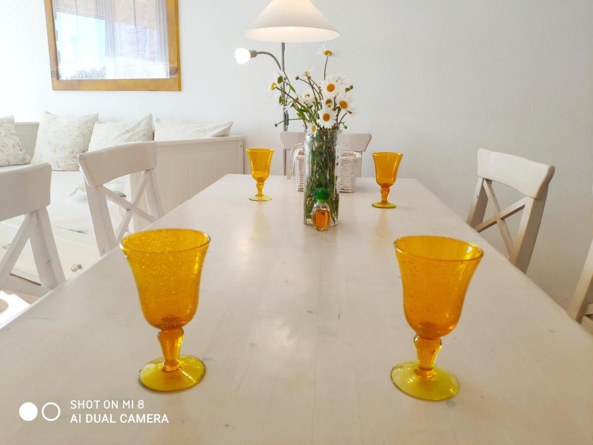 Zum Wohlfuhlen Fur 4 Erwachsene +1 Kind, Schwimmbad Vor Der Tur Tiere Erlaubt Apartment เซียร์คสดอร์ฟ ภายนอก รูปภาพ
