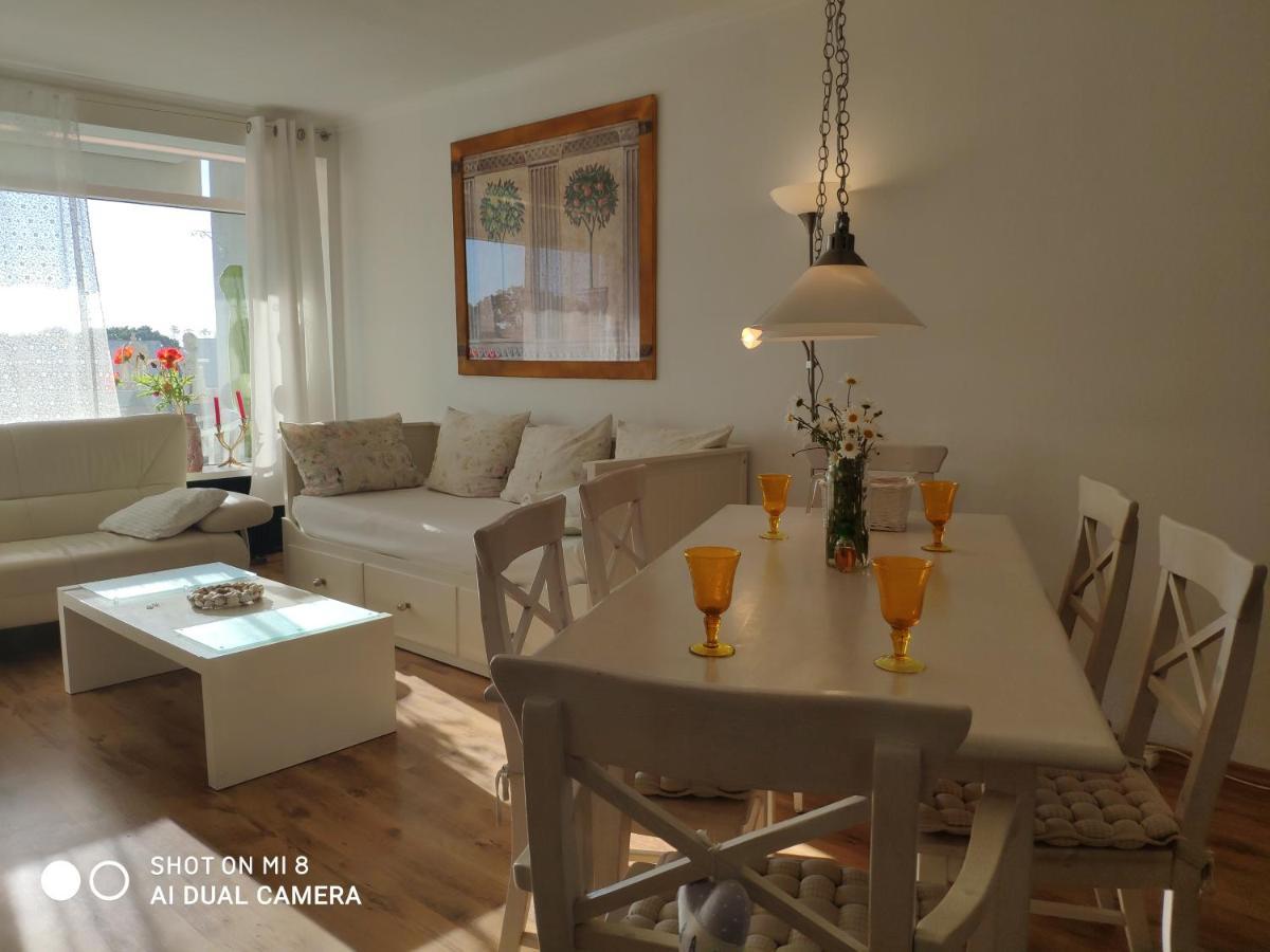 Zum Wohlfuhlen Fur 4 Erwachsene +1 Kind, Schwimmbad Vor Der Tur Tiere Erlaubt Apartment เซียร์คสดอร์ฟ ภายนอก รูปภาพ