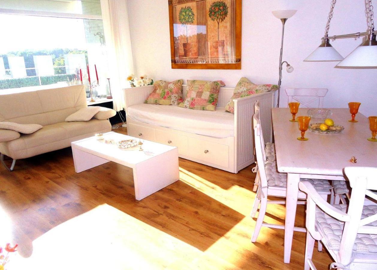 Zum Wohlfuhlen Fur 4 Erwachsene +1 Kind, Schwimmbad Vor Der Tur Tiere Erlaubt Apartment เซียร์คสดอร์ฟ ภายนอก รูปภาพ