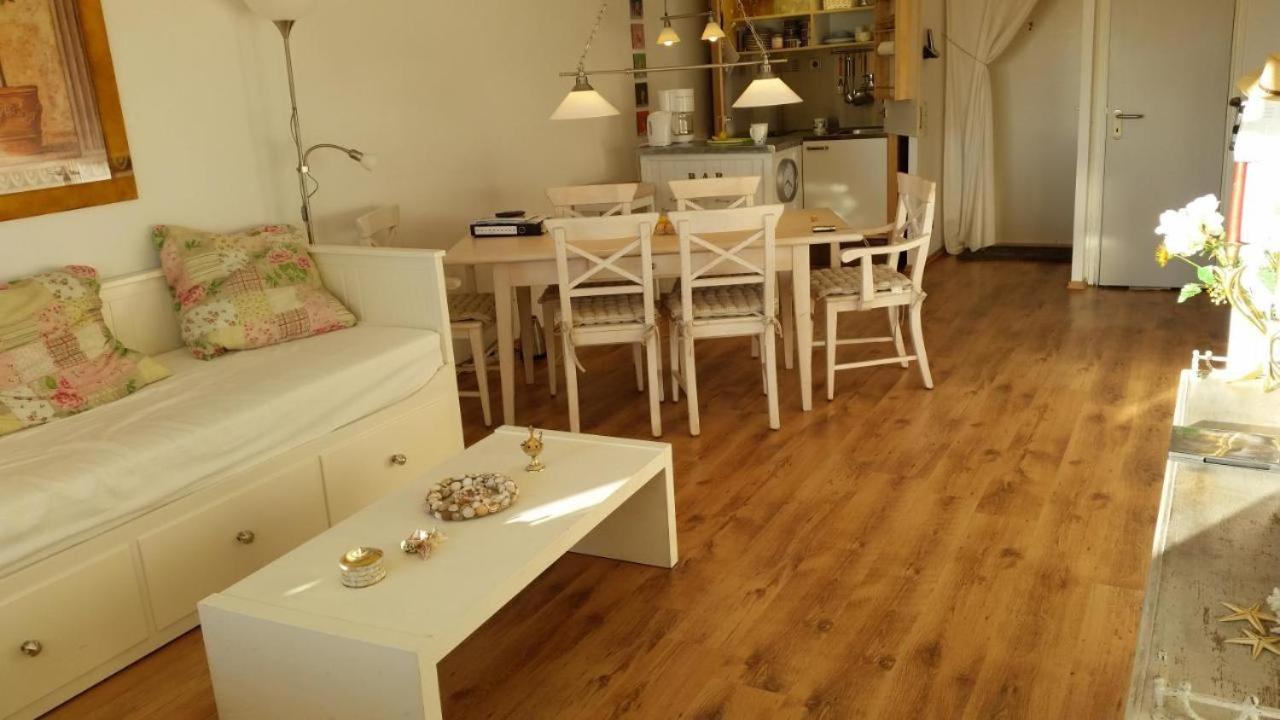 Zum Wohlfuhlen Fur 4 Erwachsene +1 Kind, Schwimmbad Vor Der Tur Tiere Erlaubt Apartment เซียร์คสดอร์ฟ ภายนอก รูปภาพ