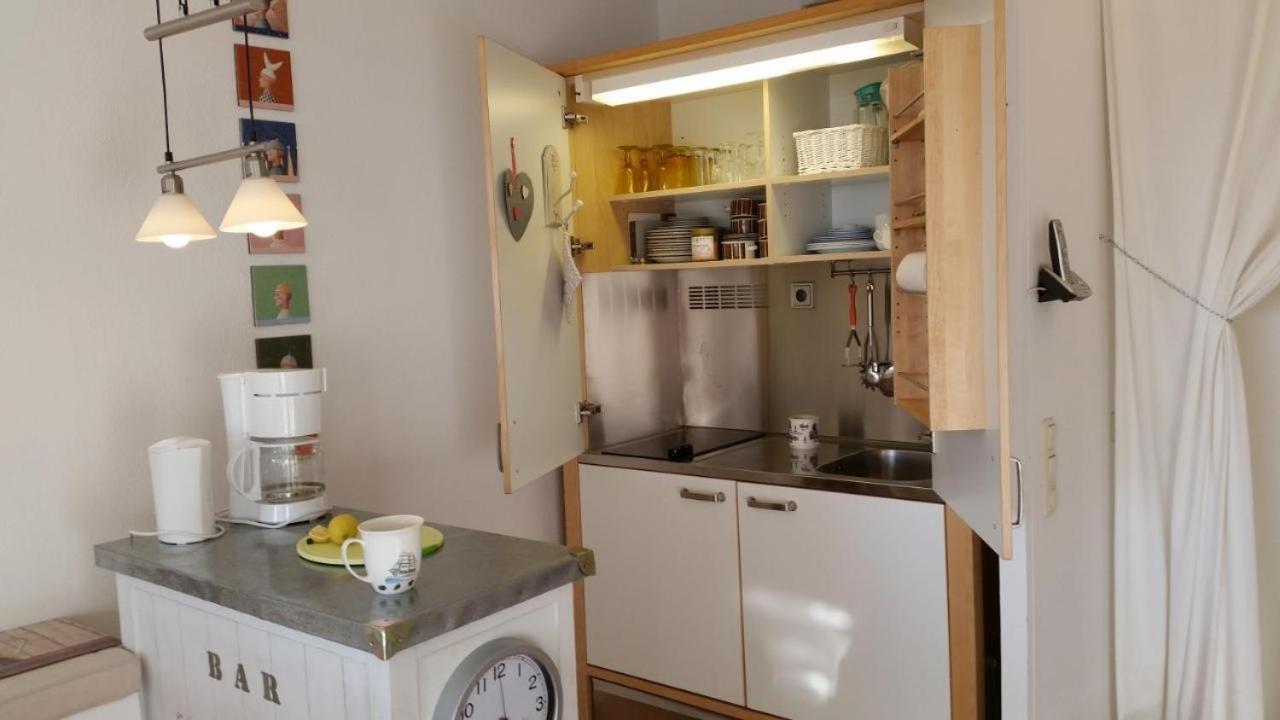Zum Wohlfuhlen Fur 4 Erwachsene +1 Kind, Schwimmbad Vor Der Tur Tiere Erlaubt Apartment เซียร์คสดอร์ฟ ภายนอก รูปภาพ