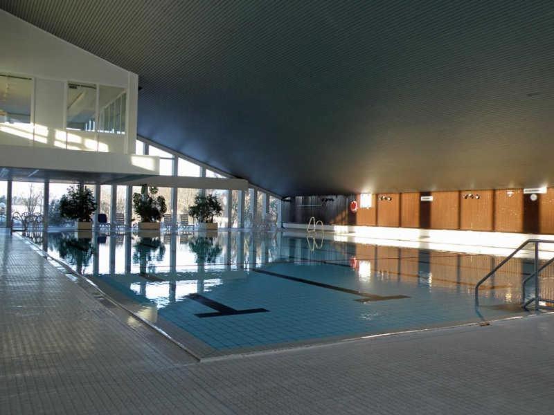 Zum Wohlfuhlen Fur 4 Erwachsene +1 Kind, Schwimmbad Vor Der Tur Tiere Erlaubt Apartment เซียร์คสดอร์ฟ ภายนอก รูปภาพ