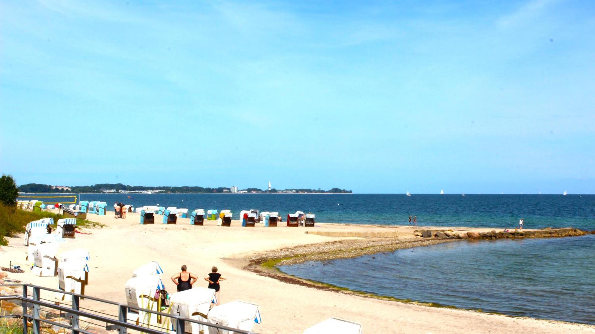 Zum Wohlfuhlen Fur 4 Erwachsene +1 Kind, Schwimmbad Vor Der Tur Tiere Erlaubt Apartment เซียร์คสดอร์ฟ ภายนอก รูปภาพ