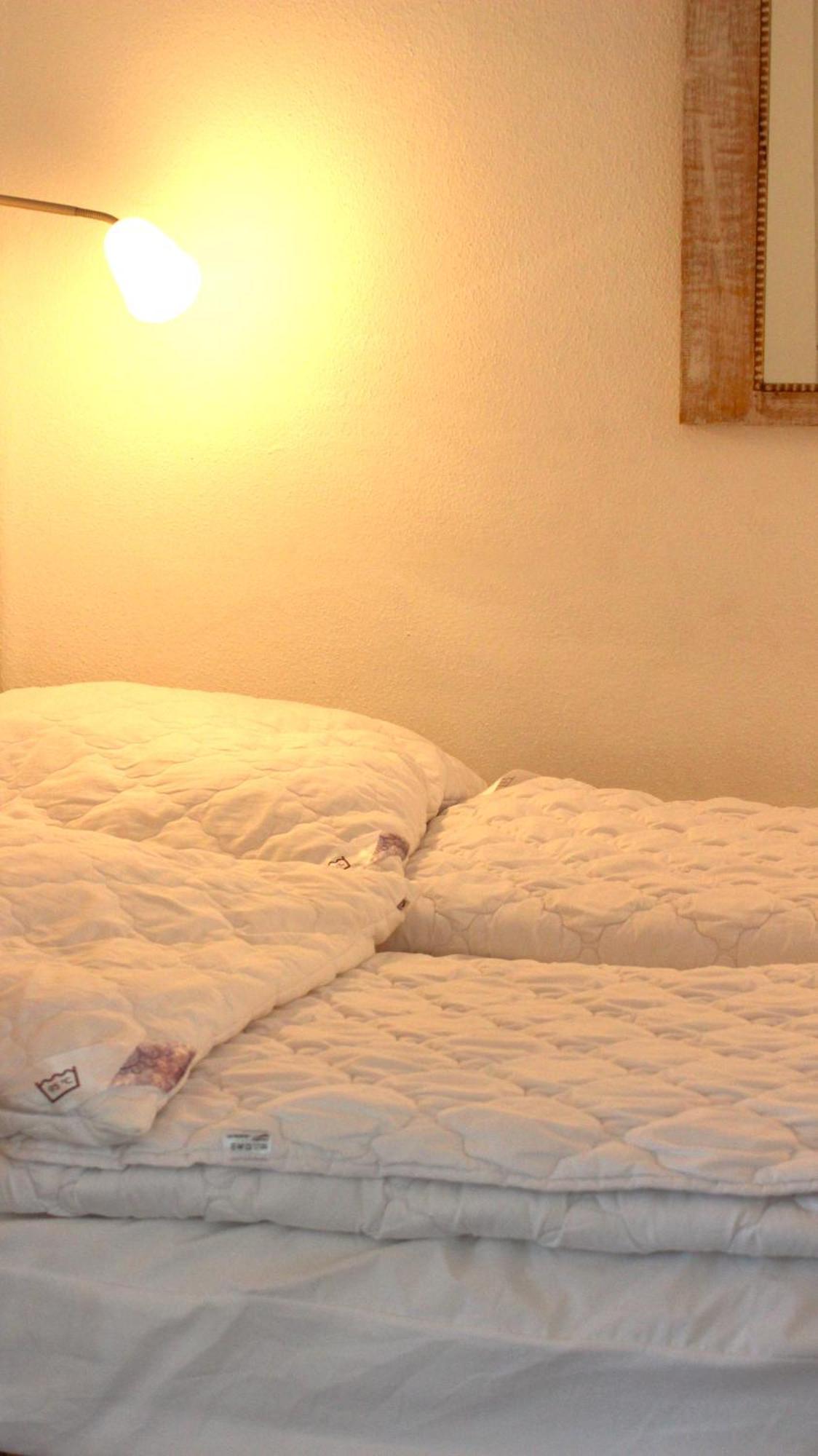 Zum Wohlfuhlen Fur 4 Erwachsene +1 Kind, Schwimmbad Vor Der Tur Tiere Erlaubt Apartment เซียร์คสดอร์ฟ ภายนอก รูปภาพ