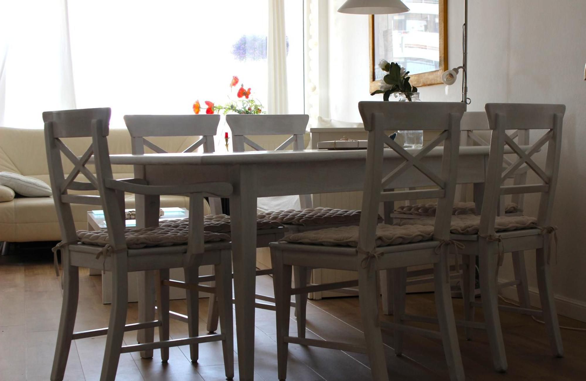 Zum Wohlfuhlen Fur 4 Erwachsene +1 Kind, Schwimmbad Vor Der Tur Tiere Erlaubt Apartment เซียร์คสดอร์ฟ ภายนอก รูปภาพ